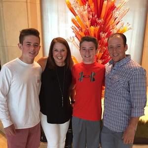 Meet your Posher, Matthew